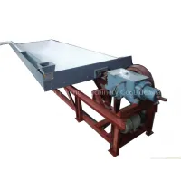 Shaking Table
