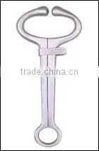 Bull Holder