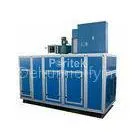 Compact Automatic Desiccant Rotor Dehumidifiers For Nuclear Power Plants