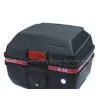 A-02 Motorcycle Tail Box