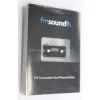 FM Transmitter for Iphone/ipod