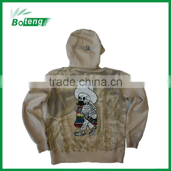 Knit Hoody Top