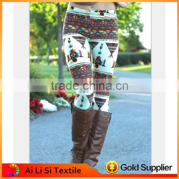 Wholsale One Size Fits All Leggings,Fitness Sports Woman Tight Leggings photo-4