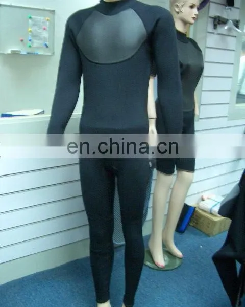 Neoprene Surfing Wetsuit