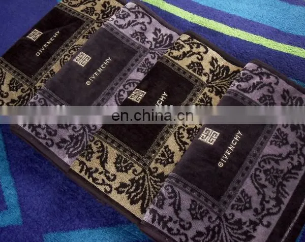Hot Sale 100% Cotton Towel photo-2