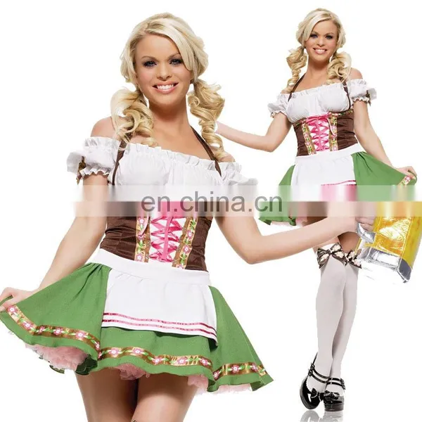 German Beer Guinness Beer Party Oktoberfest Costume photo-5