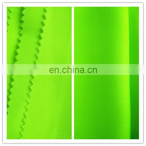 100%T 150D*300D Fluorescent Fabric photo-2