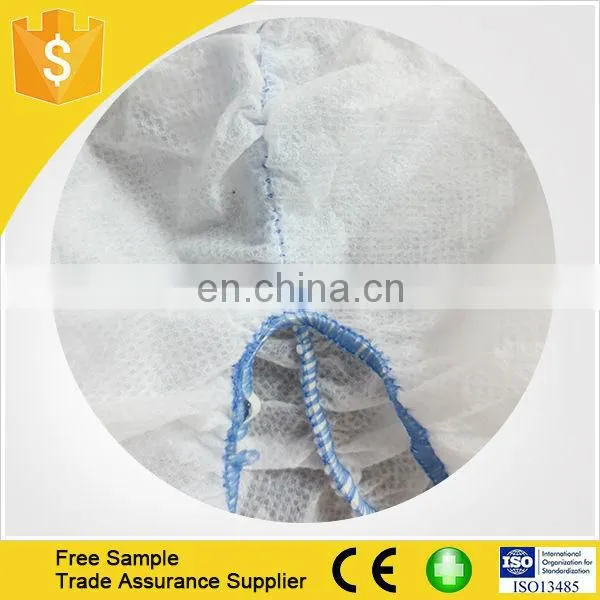 Medical Shoe Cover, Anti-slip Shoe Cover, Disposable Shoe Cover photo-6