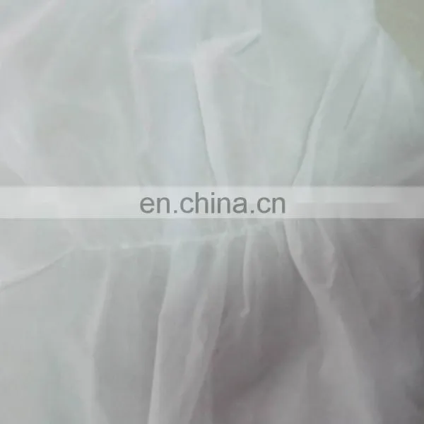 Xiantao Factory Antistatic Cleanroom Coverall/Disposable Worksuit photo-4