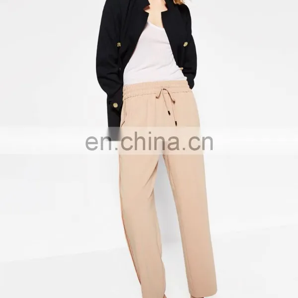 New Design Custom Womens Yoga Pants photo-4