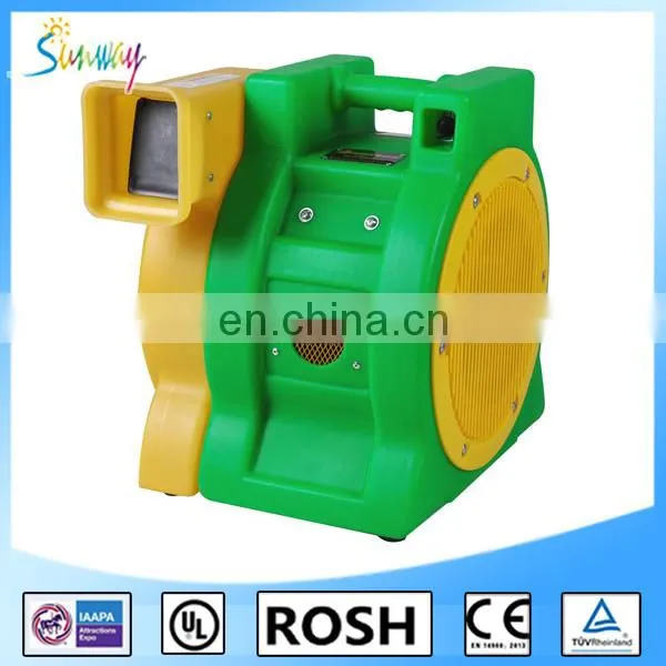 Air Blower for Inflatable Game From Guangzhou China photo-4