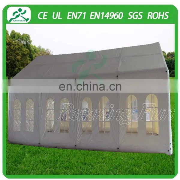 Top Quality Inflatable Tent, Inflatable Wedding Tent, Inflatable Outdoor Tent for Sale photo-3