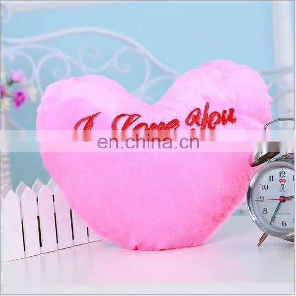 Colorful Dream Music Toy Doll Luminous Hold Light Pillow photo-4