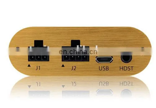 Newest 3G WCDMA Network Voice Monitoring External Power Cut off Truck GPS Tracker for Japan Korea photo-3