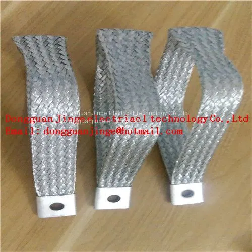 Aluminum Braid Wholesale Price Differnet Size photo-3