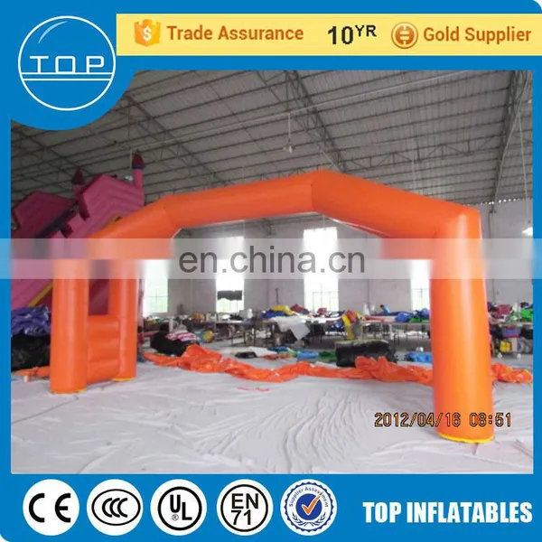 TOP Service Halloween Balloon Inflatable Advertisement With EN15649 photo-3