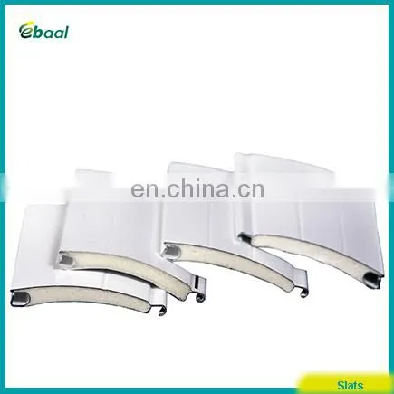 Window Roller Shutters Spare Parts photo-2