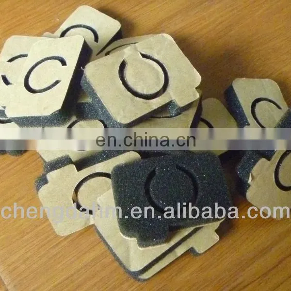 Foam for Electronic Parts
