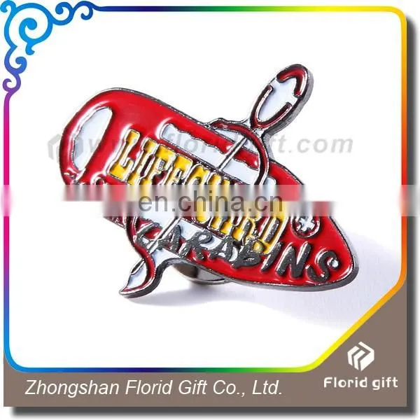 Handbags Metal Logo Badge/company Logo Badge photo-4