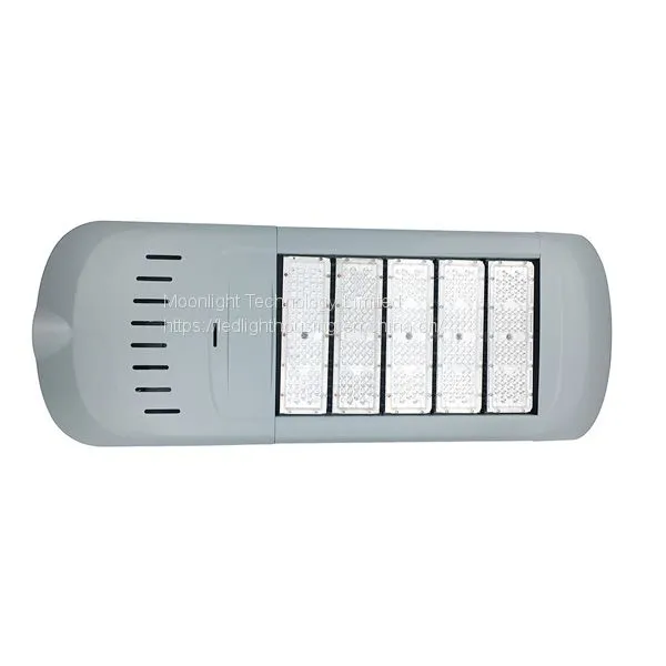 LED Street Light Housing MLT-SLH-IXL-II photo-3