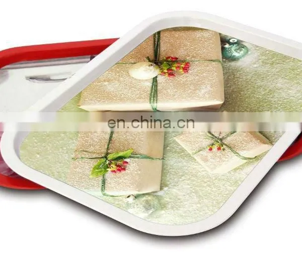Food Trays Tin