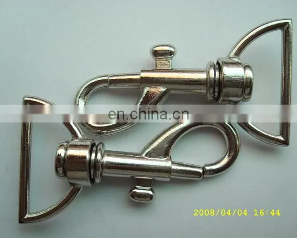 ShenZhen Hardware Accessories Swivel Snap Hooks Dog Snap Hooks photo-2