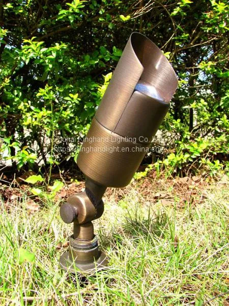 Outdoor Landscape Flood up Lights