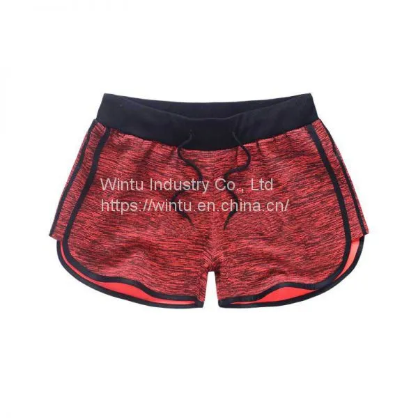 Womens Clothes Gym Shorts Wear in Drop Shipping Low MOQ to 1 Piece photo-2