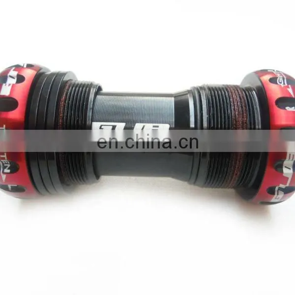 Ceramic Bottom Bracket for Bike With Twin Color