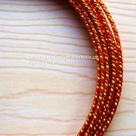 Anodized Bonsai Aluminum Wire photo-5