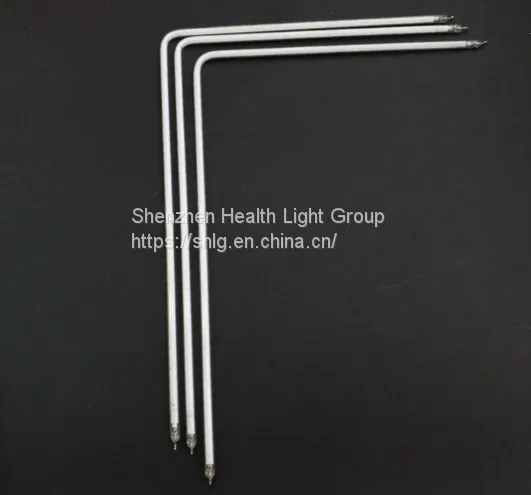 L Shape CCFL Lamp 2.0 2.2 2.4 2.6 3.0 mm for LCD Replacement photo-2