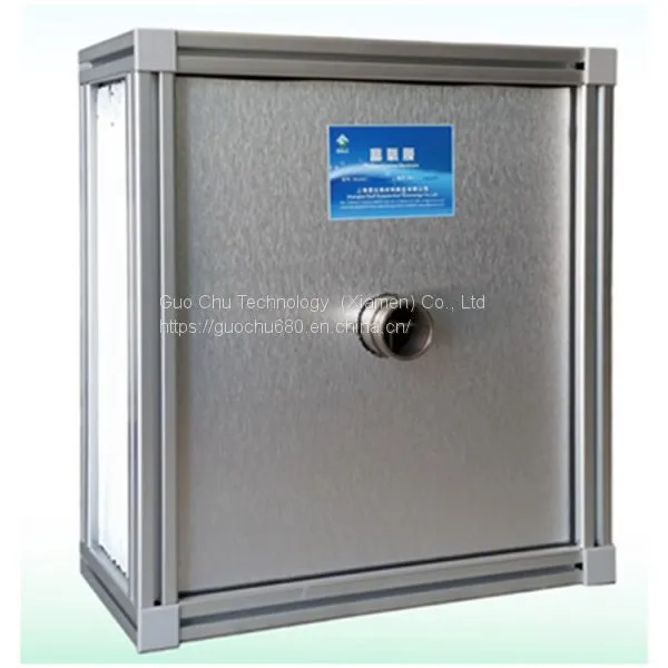 Spiral Wound Oxygen Enriched Module photo-2