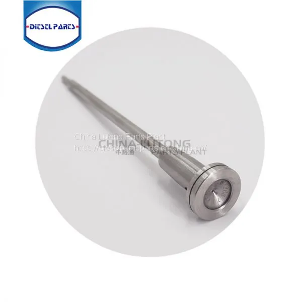 common rail engine parts control valve F00RJ00375 For Injector  0 445 120 006