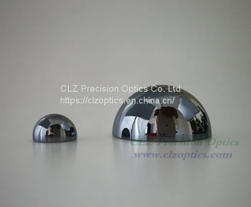 Silicon Domes
