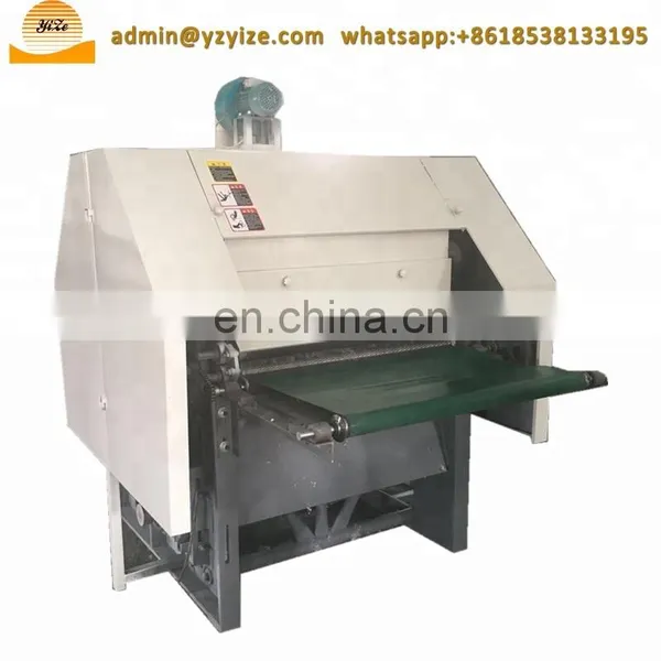 Fiber Carding Machine, Cotton Combing Machine for Sale photo-6