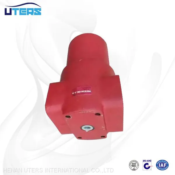 UTERS Replace LEEMIN TFA Series Suction Filter TFA-800×80FY photo-4