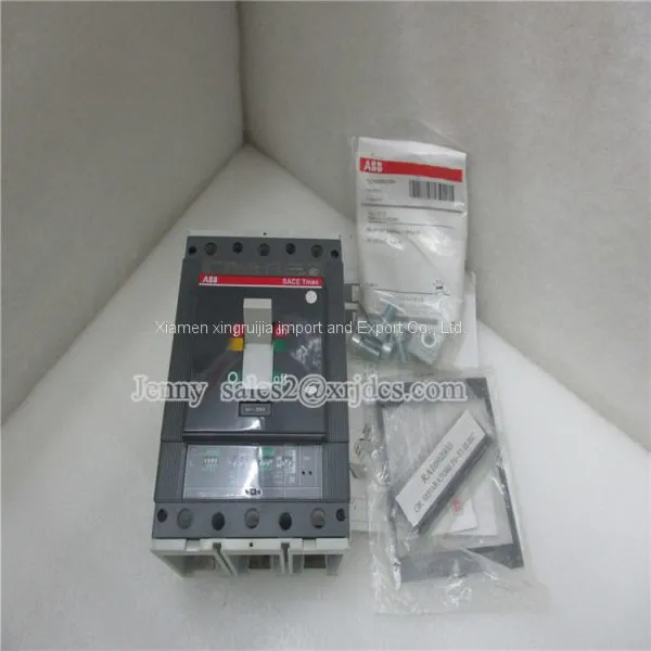 New In Stock AB ABB T5S630-PR221DS-LSI R630F F 3P PLC DCS MODULE photo-5