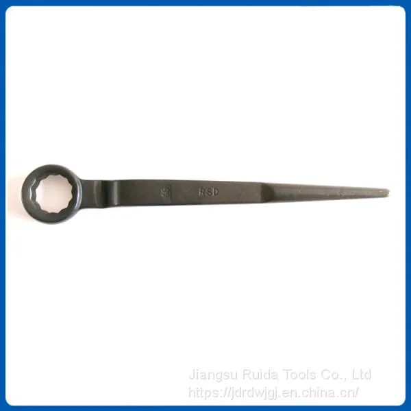 Crowbar Ring Wrench photo-2