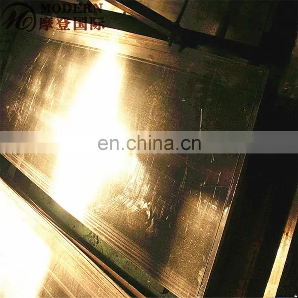 ASTM C37000 Brass Plate,C37000 Brass Sheet photo-4