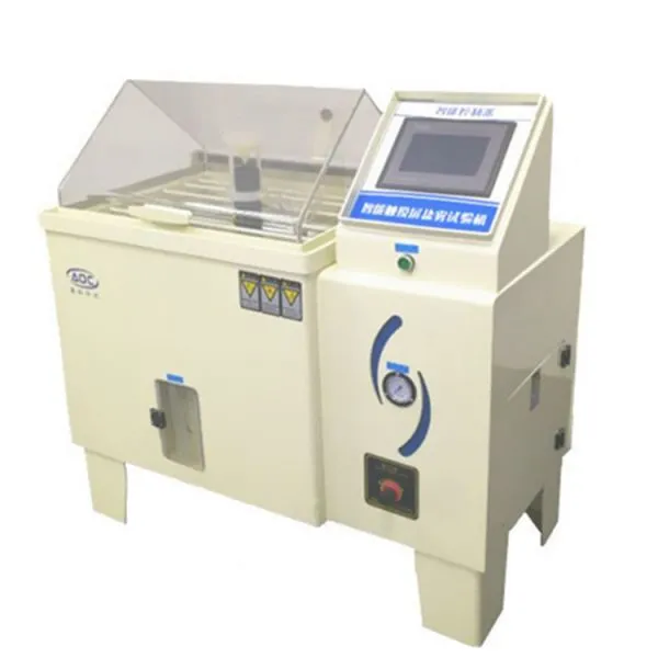 Salt Fog Test Box, Manufacturers Direct Brand