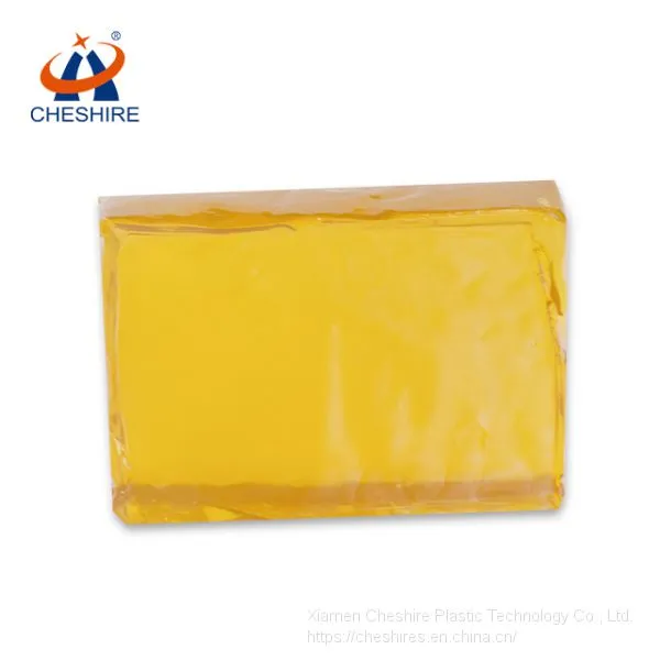 Cheshire Hot Melt Adhesive Glue for Label Stickers and BOPP Label Production Line photo-3