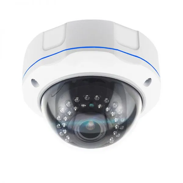 Wdm New CCTV 4K 12MP Ultra HD Security Video Surveillance IR Dome IP Camera photo-2