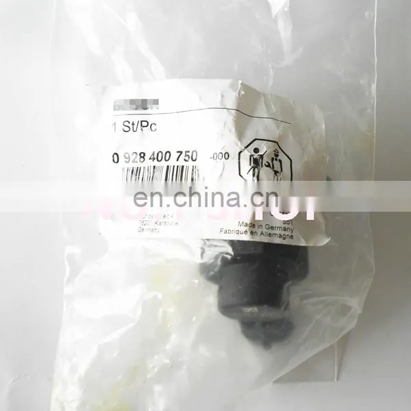 100% Genuine and Brand New Fuel Metering Valve 0928400750 Fuel Pump Inlet Metering Solenoid Valve photo-2