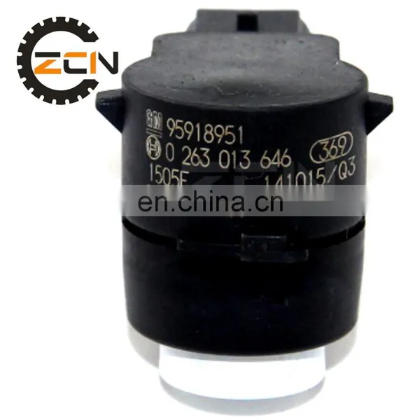 Parking Sensor Automotive Parts Car Accessories PDC Parking Sensor 95918951 photo-2