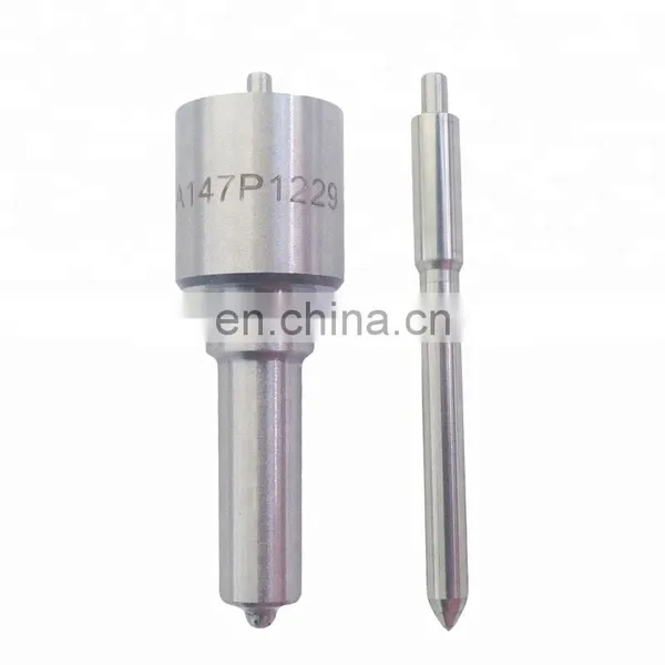 BF6M1013 Nozzle 02112959 211 2959 Spray Injector Nozzle DLLA147P1229 photo-2