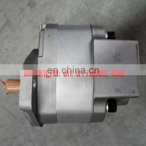 705-52-40160,705-52-40150 D355A-3 Hydraulic Main Pumps Wheel Loader photo-2