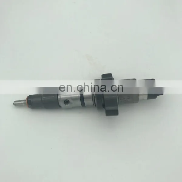 bo Sch Common Rail Injector 5263308 photo-2