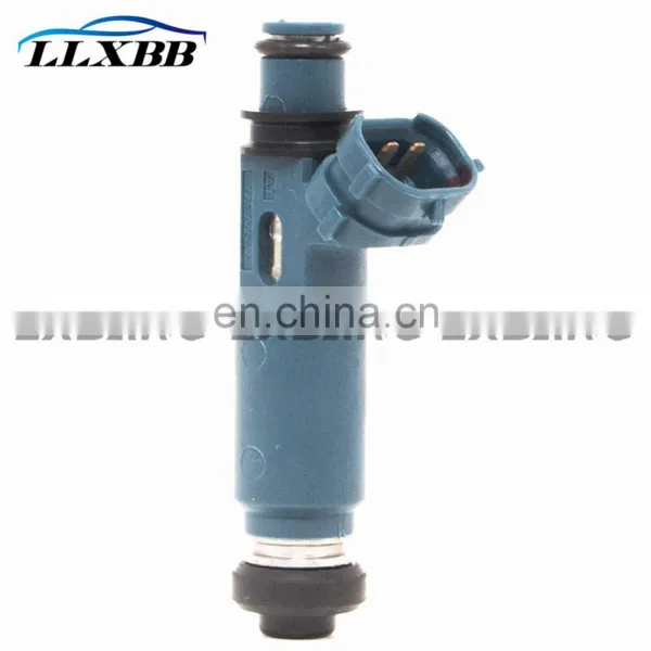 Original LLXBB Fuel Injector 23250-50040 2325050040 For Toyota Land Cruiser Tundra Lexus 23209-50040 2320950040 photo-3