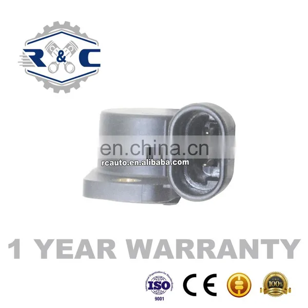 R&C High Quality Auto Crank Position Sensors 9950634 7714824 For Fiat Renault Lancia Dacia Crankshaft Sensor photo-4