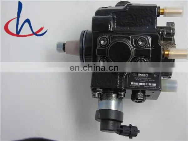 ISF2.8 Diesel Engine Parts Fuel Pump 4990601 for Tunland Truck photo-3